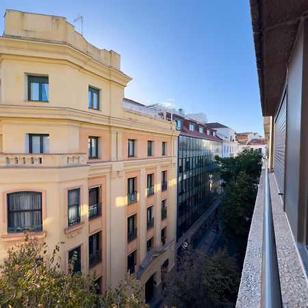 Inmejorable Ubicacion En Madrid Apartment Exterior photo