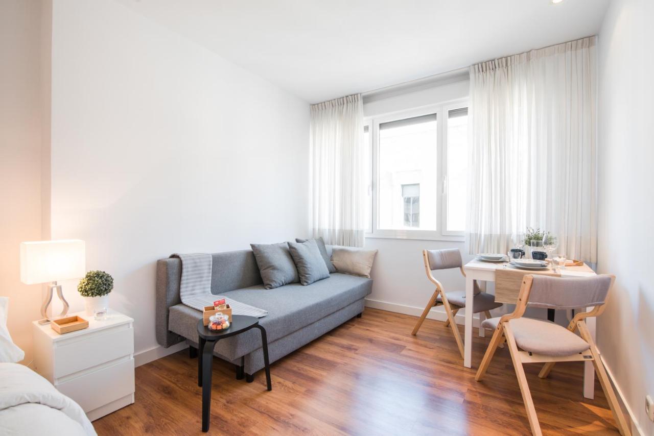 Inmejorable Ubicacion En Madrid Apartment Exterior photo