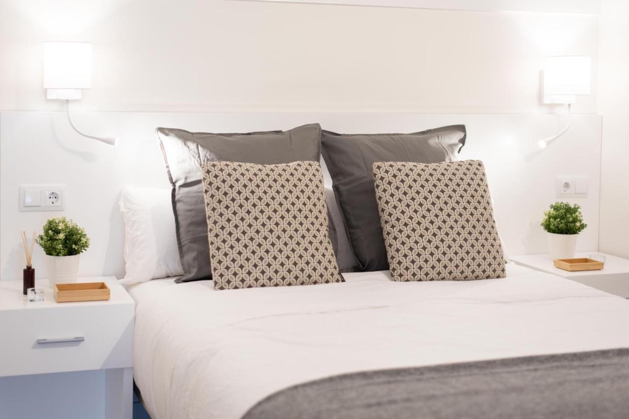 Inmejorable Ubicacion En Madrid Apartment Exterior photo