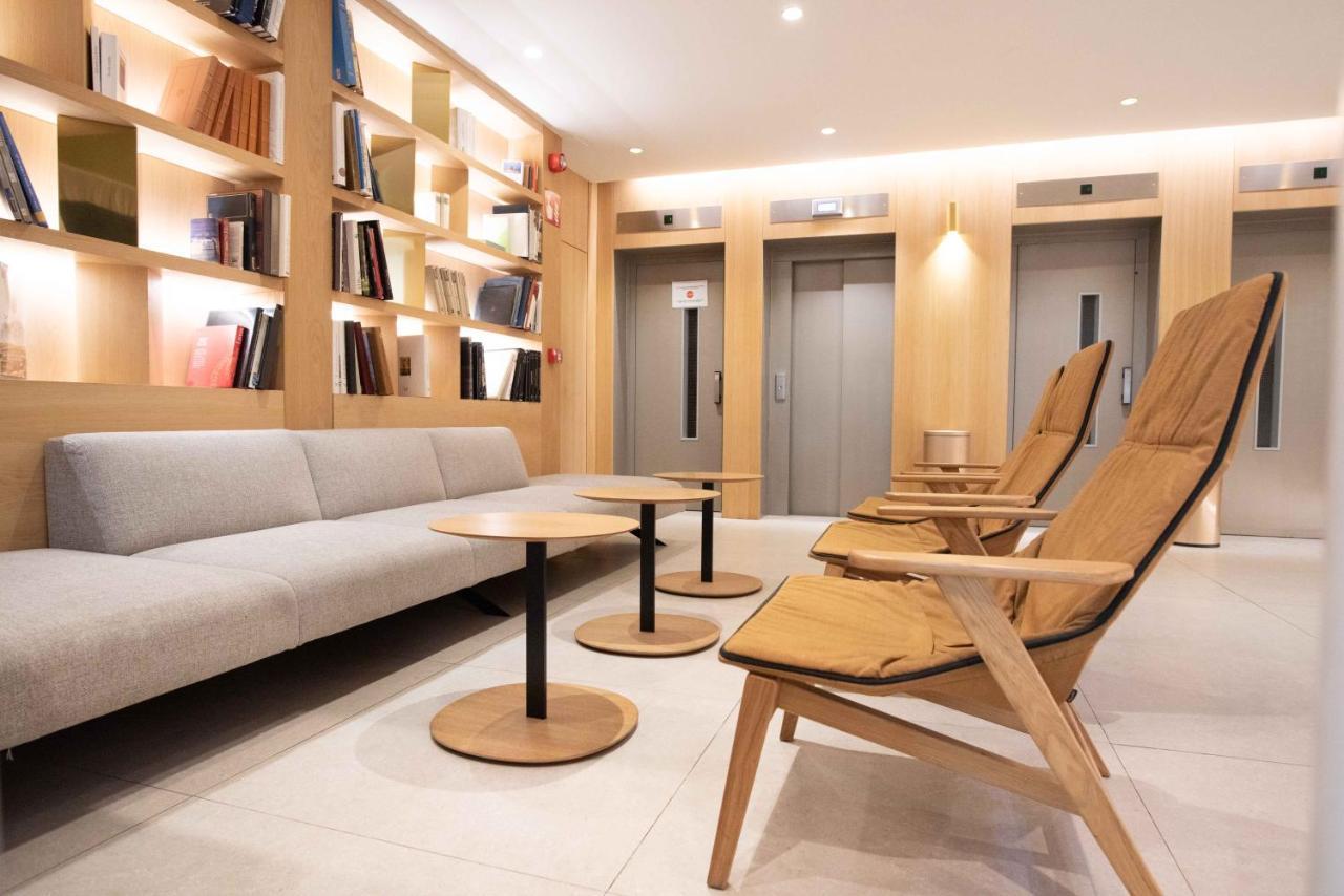 Inmejorable Ubicacion En Madrid Apartment Exterior photo