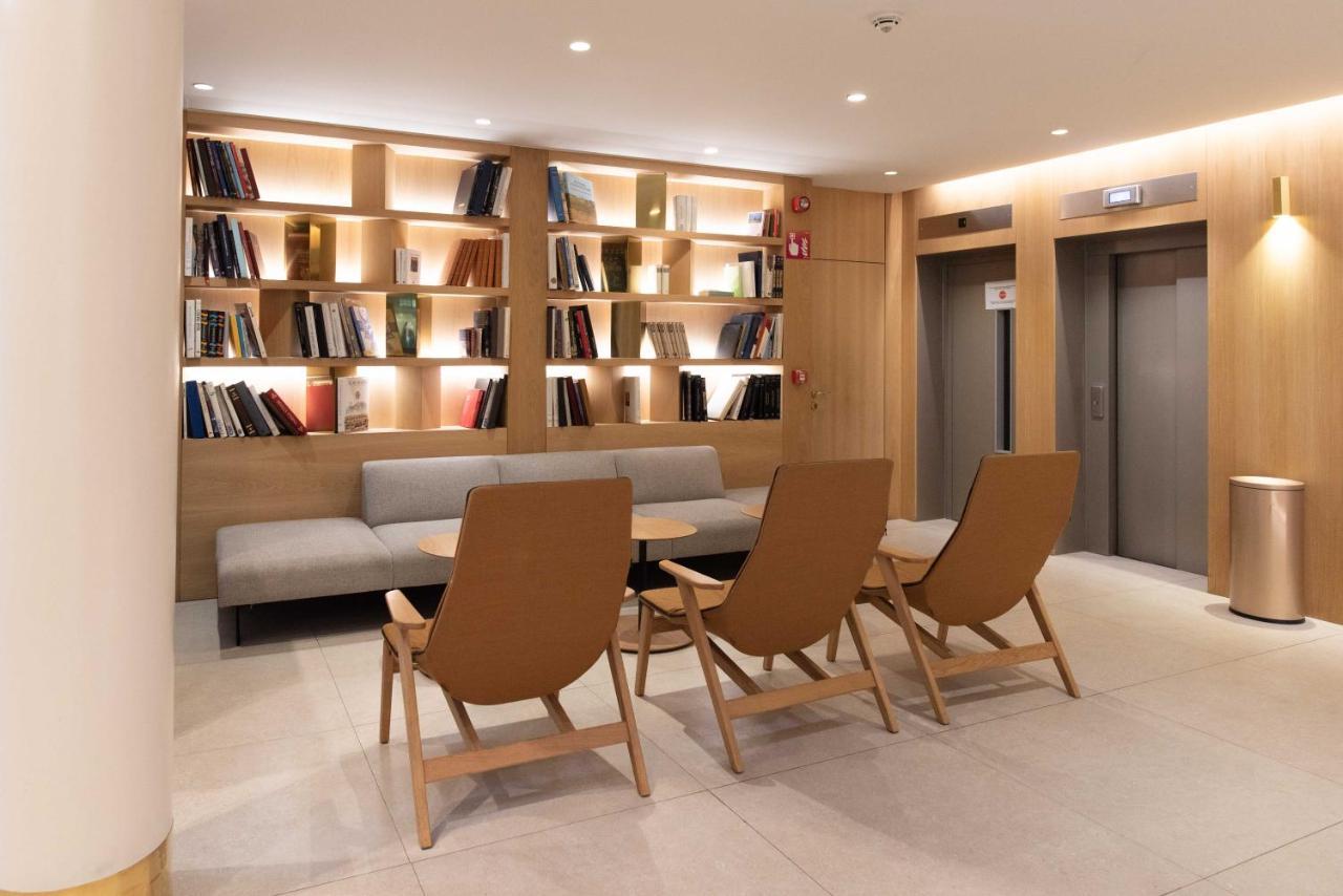Inmejorable Ubicacion En Madrid Apartment Exterior photo