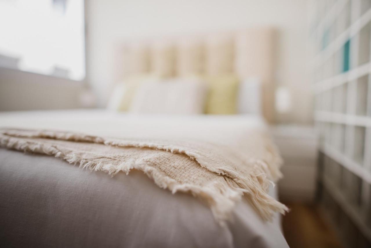 Inmejorable Ubicacion En Madrid Apartment Exterior photo