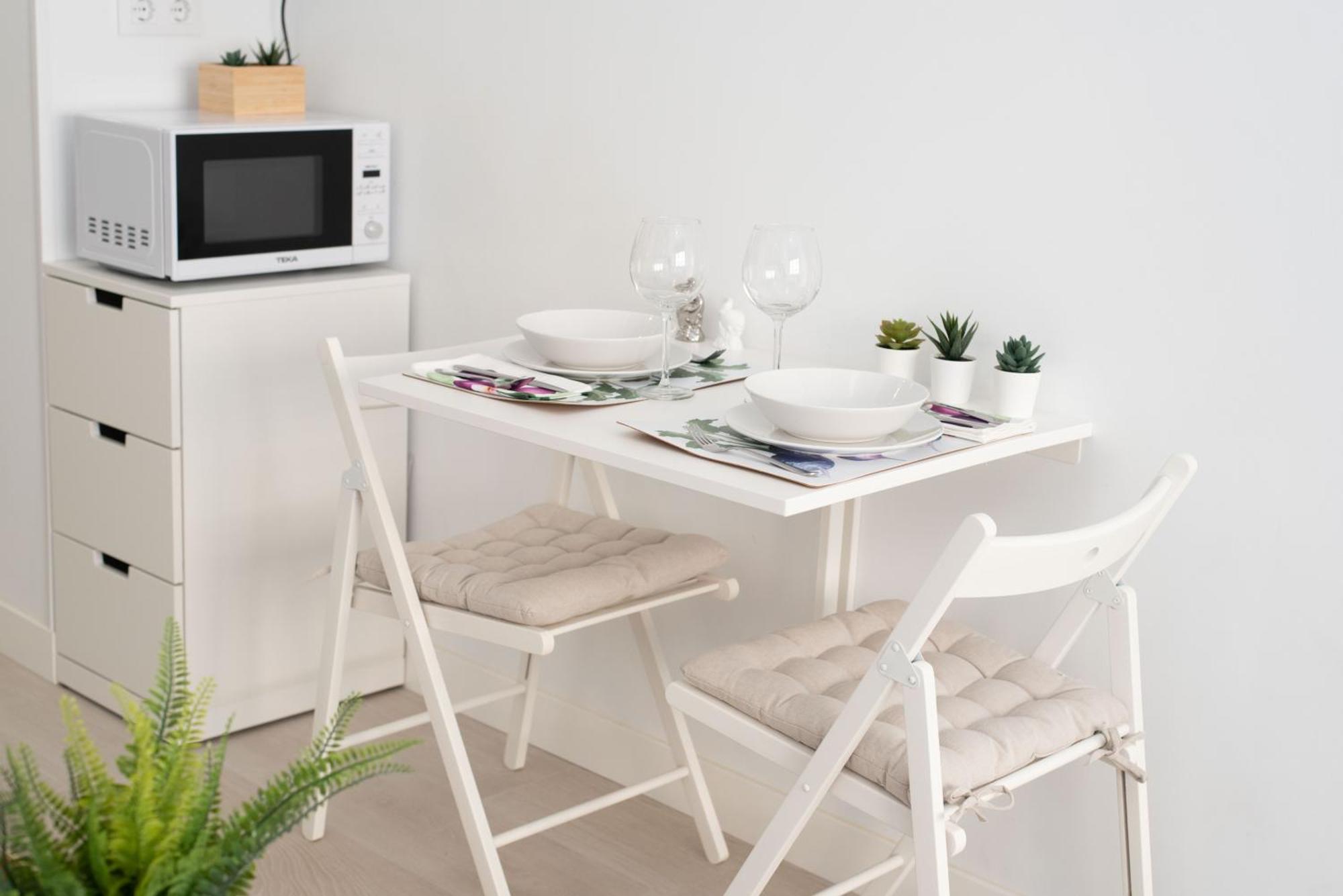 Inmejorable Ubicacion En Madrid Apartment Exterior photo