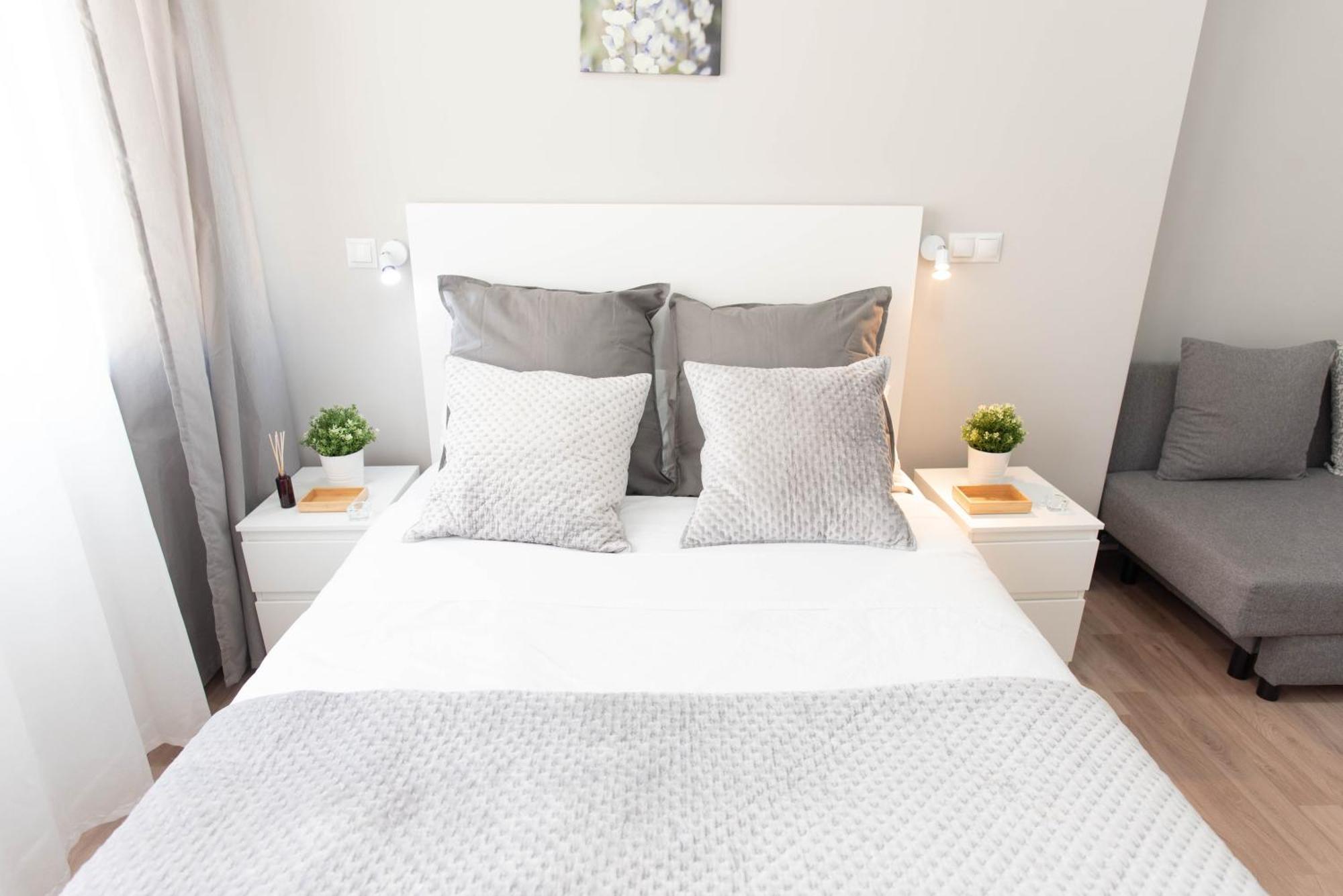 Inmejorable Ubicacion En Madrid Apartment Exterior photo