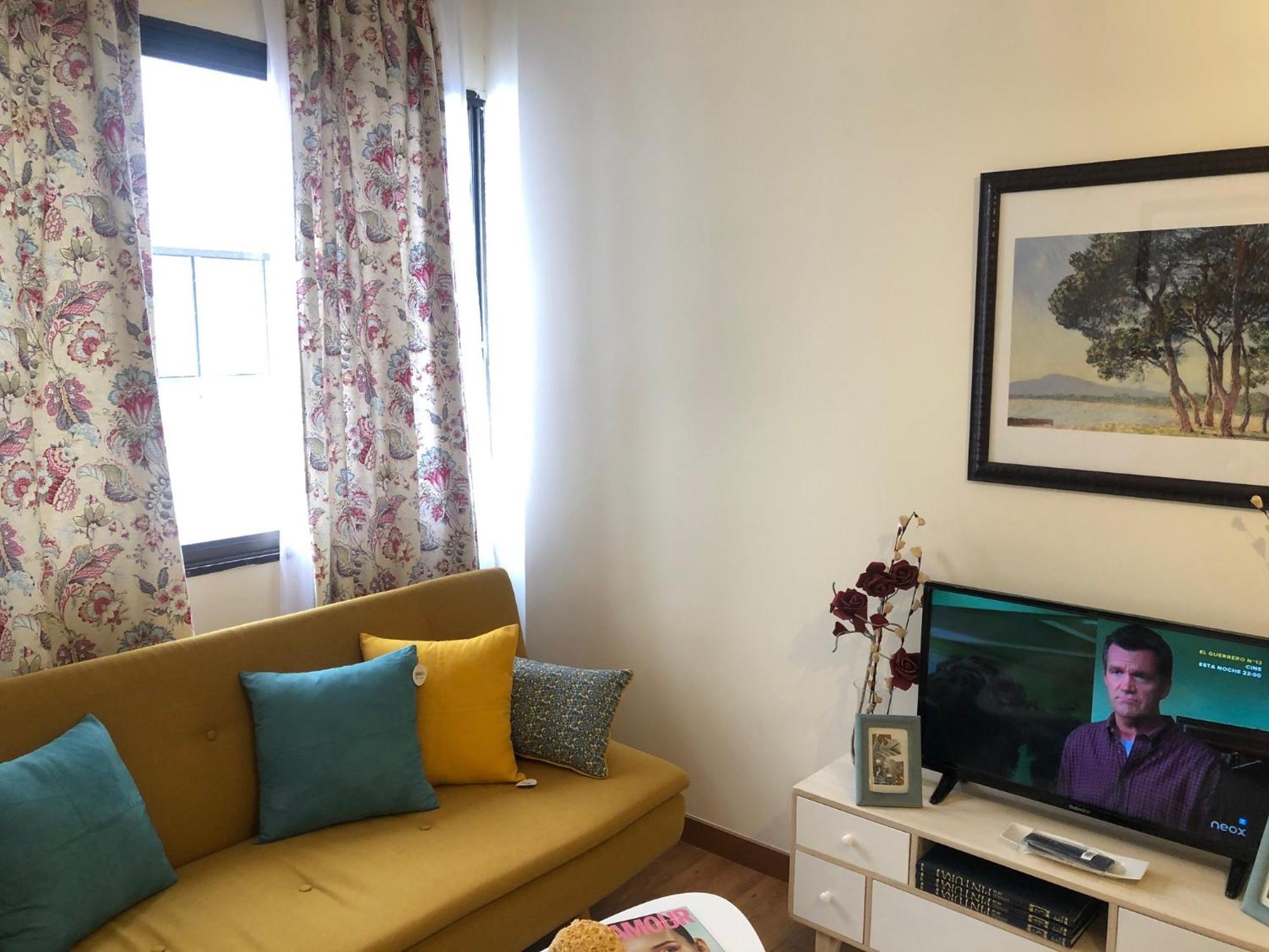 Inmejorable Ubicacion En Madrid Apartment Exterior photo