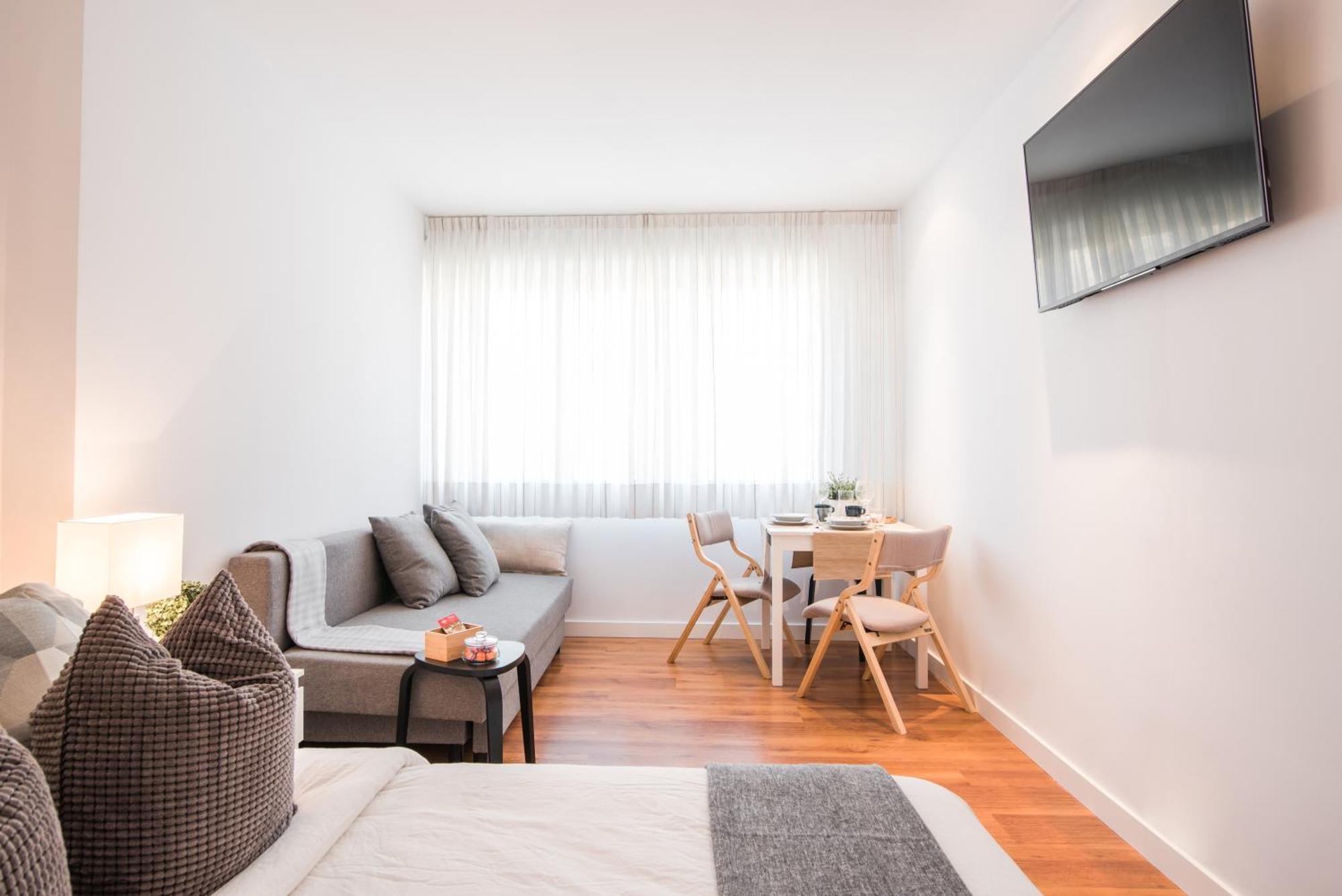 Inmejorable Ubicacion En Madrid Apartment Exterior photo