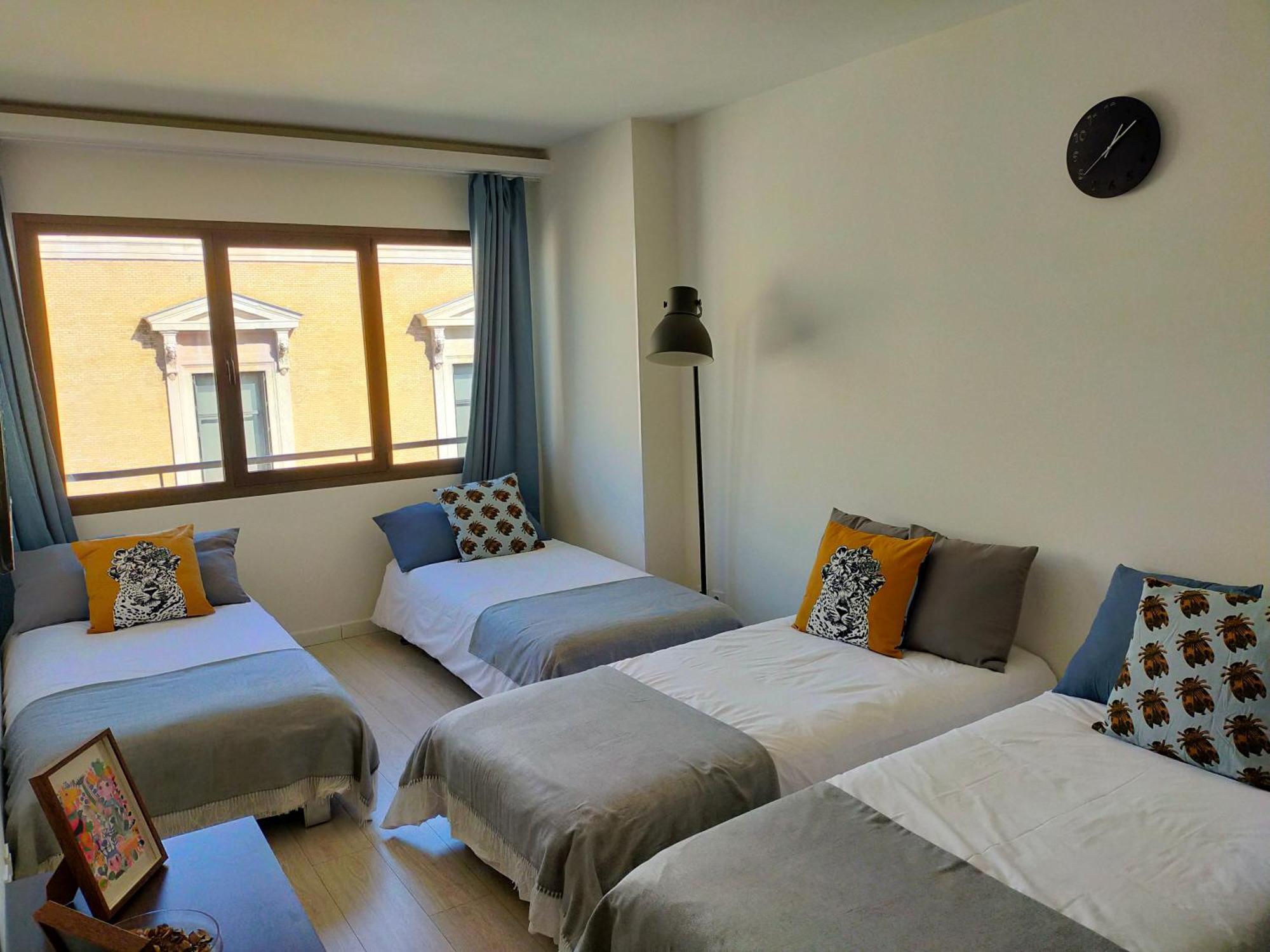 Inmejorable Ubicacion En Madrid Apartment Room photo